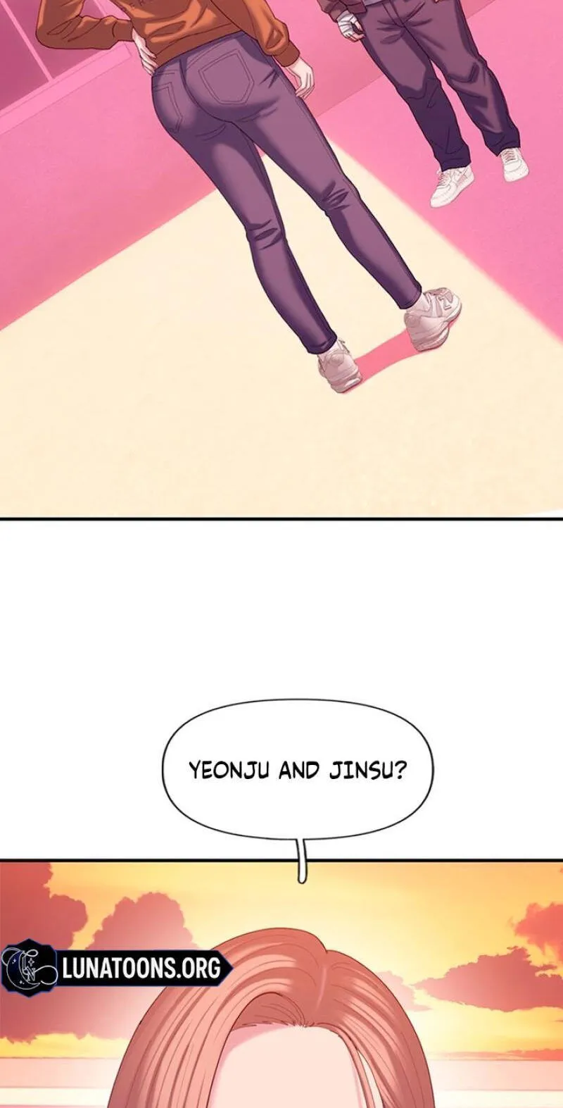 Dating Hell chapter 25 page 42