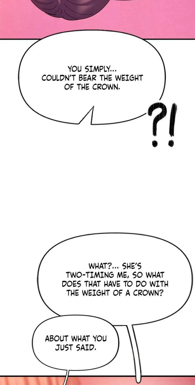 Dating Hell chapter 25 page 52