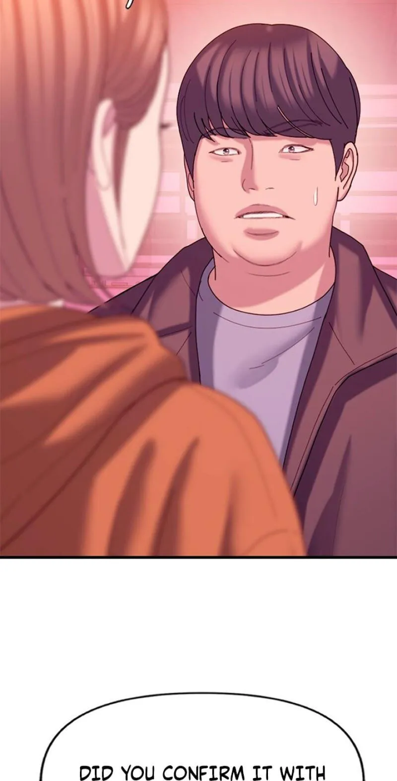 Dating Hell chapter 25 page 53