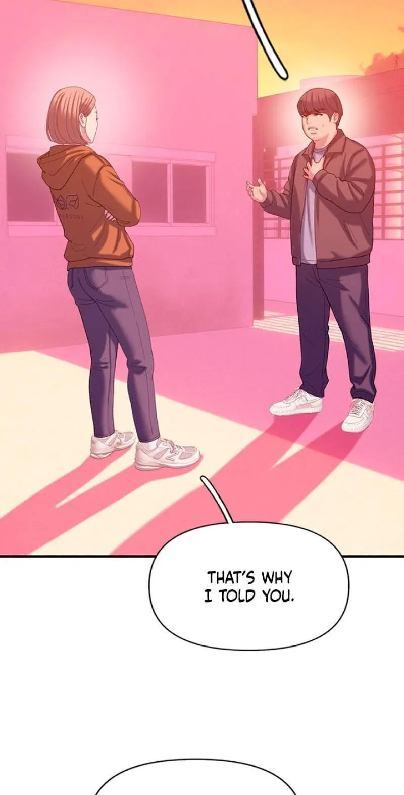 Dating Hell chapter 25 page 56
