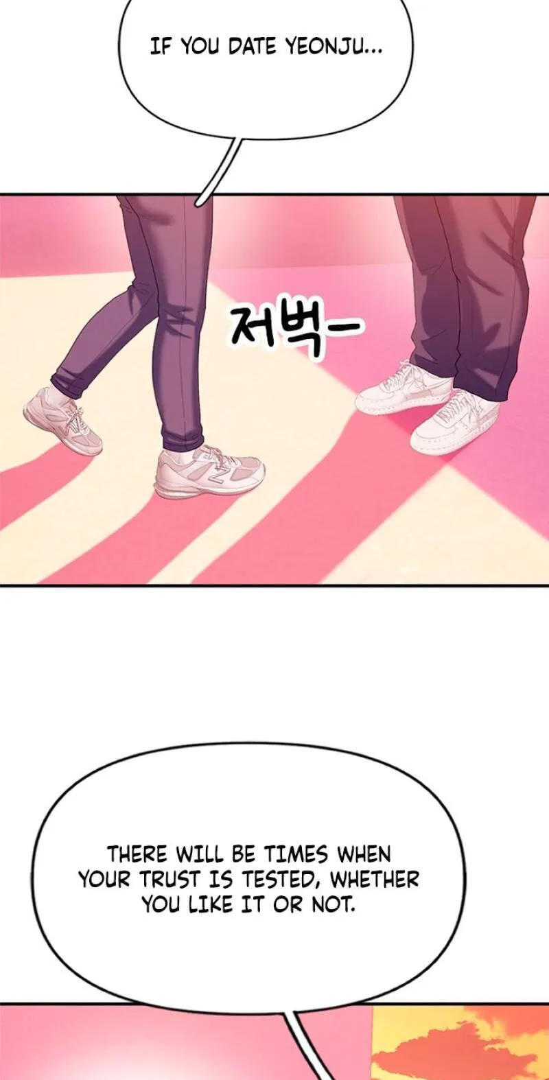 Dating Hell chapter 25 page 57