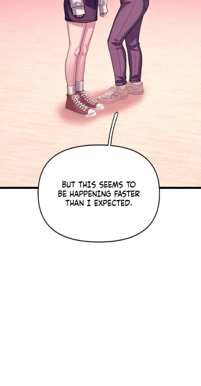 Dating Hell chapter 25 page 82