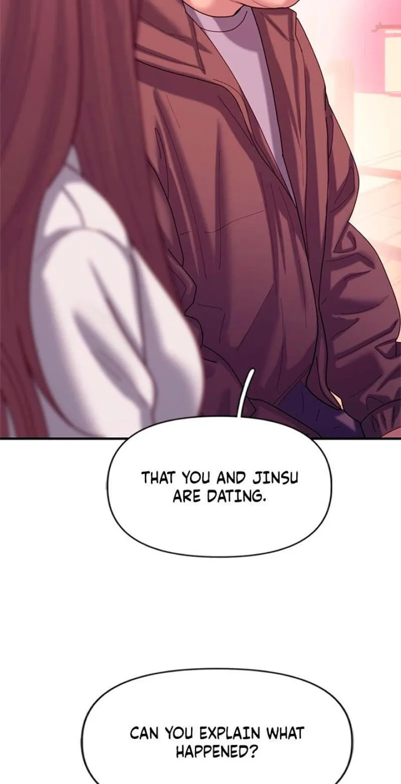 Dating Hell chapter 26 page 18