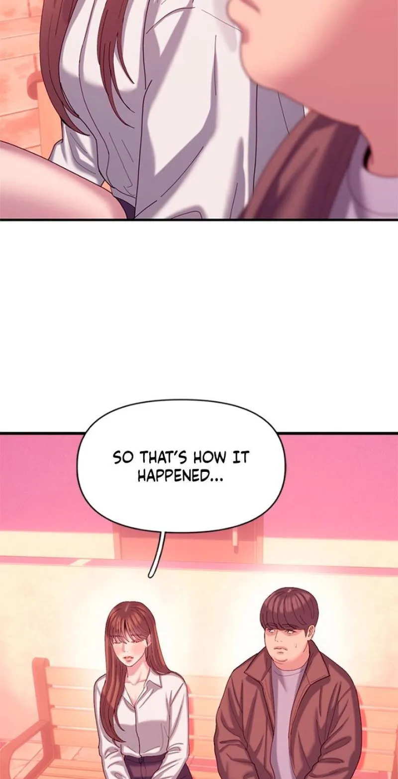 Dating Hell chapter 26 page 21