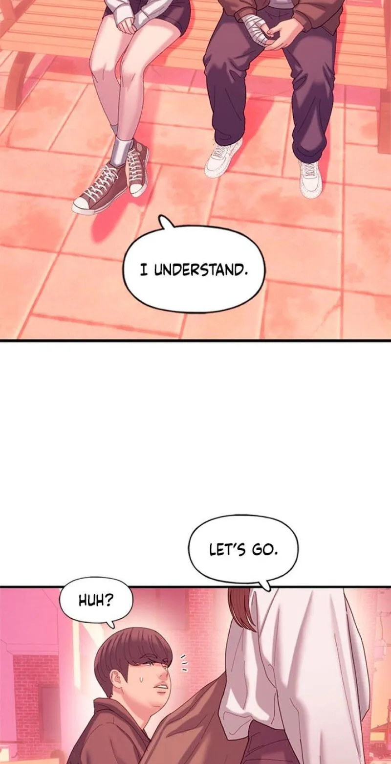 Dating Hell chapter 26 page 22