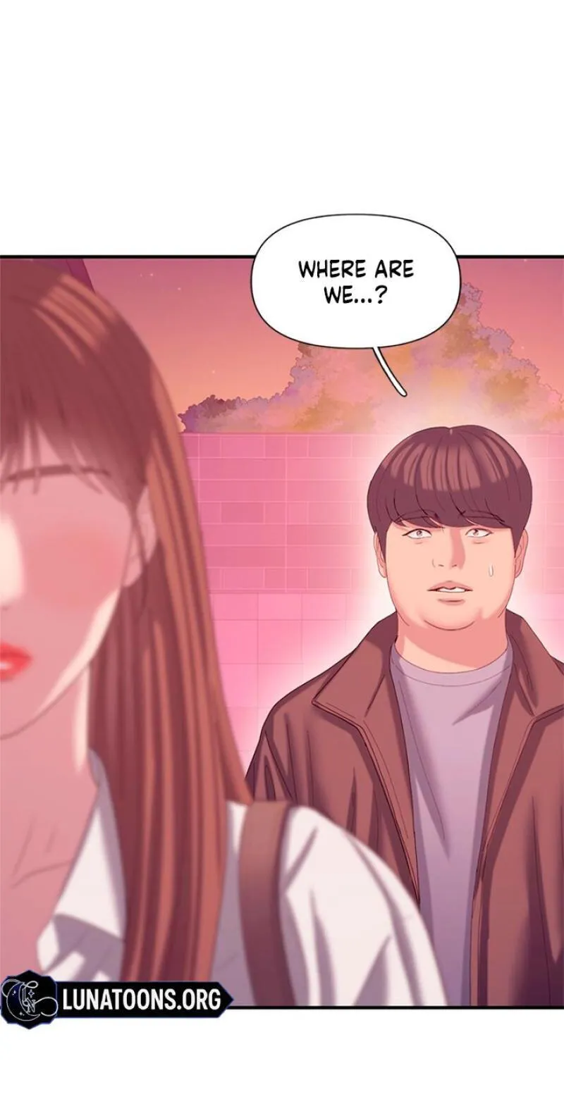 Dating Hell chapter 26 page 30