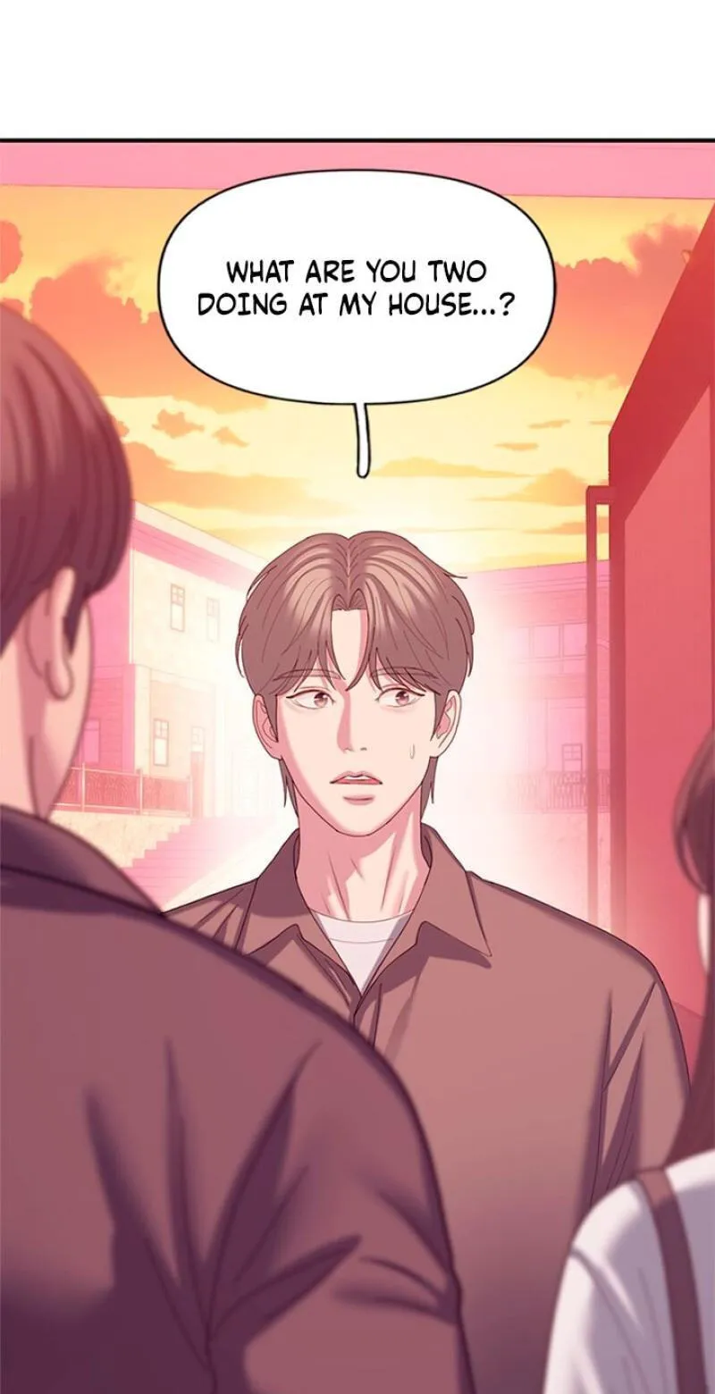 Dating Hell chapter 26 page 33