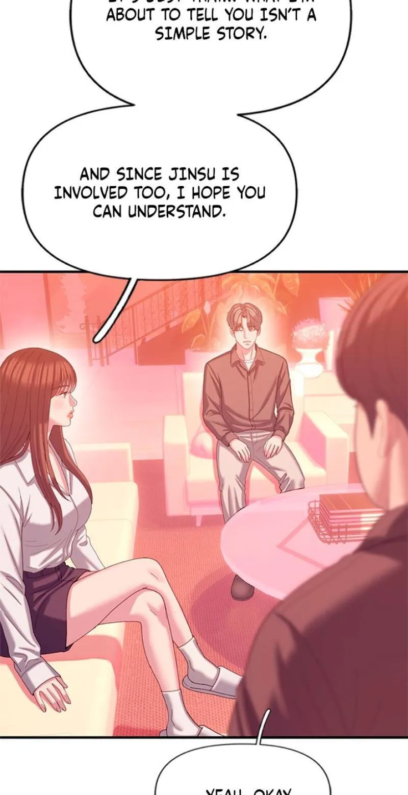 Dating Hell chapter 26 page 45