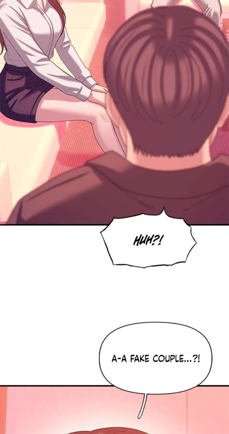 Dating Hell chapter 26 page 53