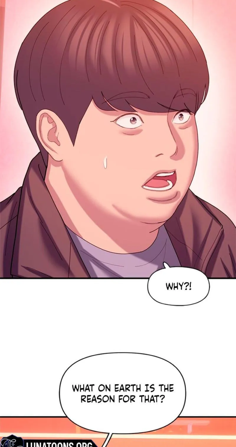 Dating Hell chapter 26 page 54