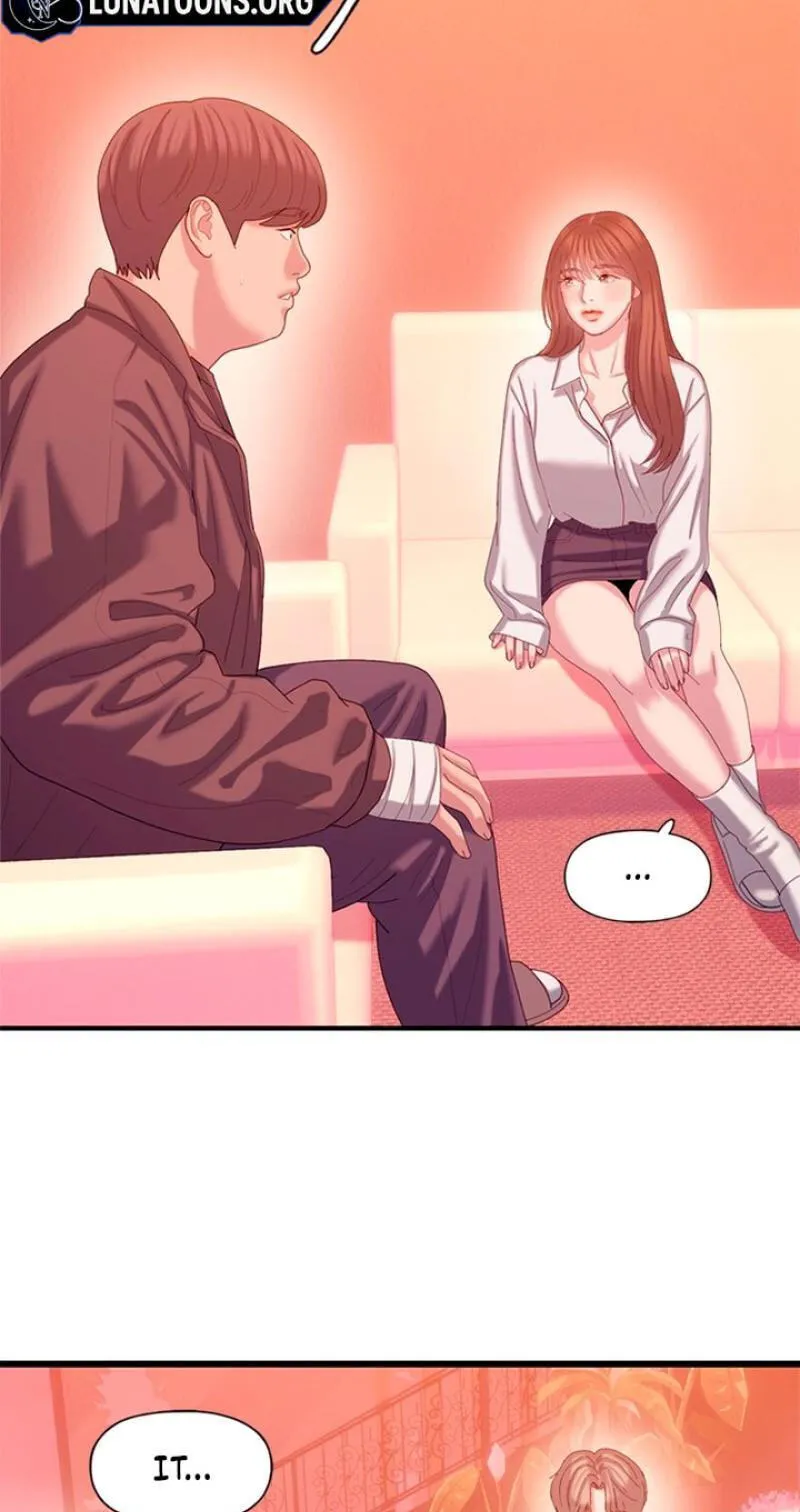 Dating Hell chapter 26 page 55