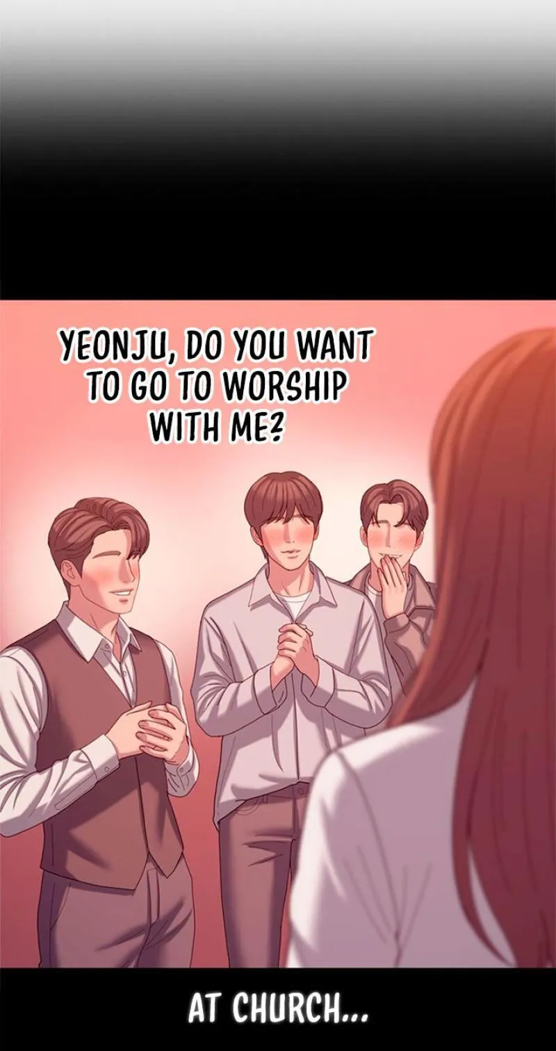Dating Hell chapter 26 page 58