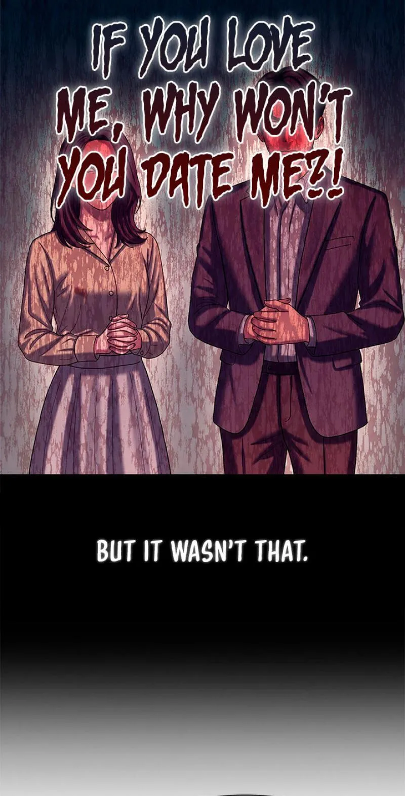 Dating Hell chapter 26 page 61