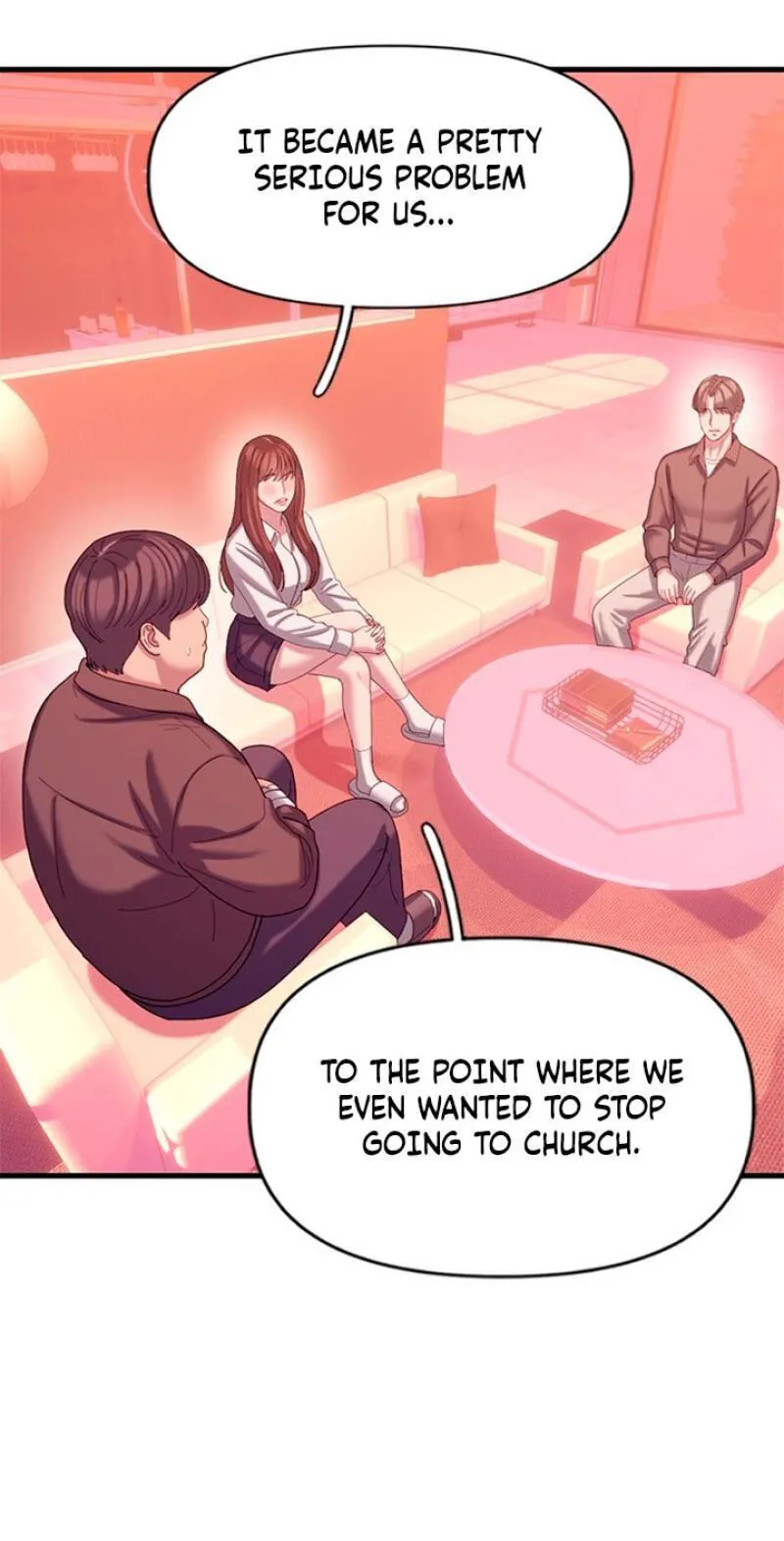 Dating Hell chapter 26 page 63