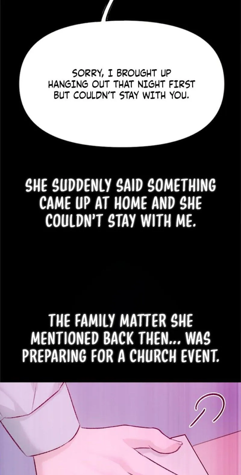 Dating Hell chapter 26 page 68