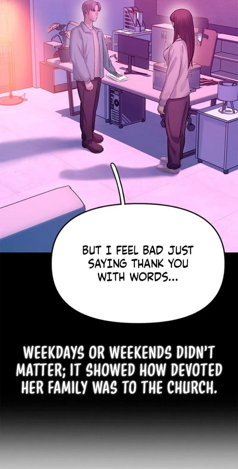 Dating Hell chapter 26 page 70