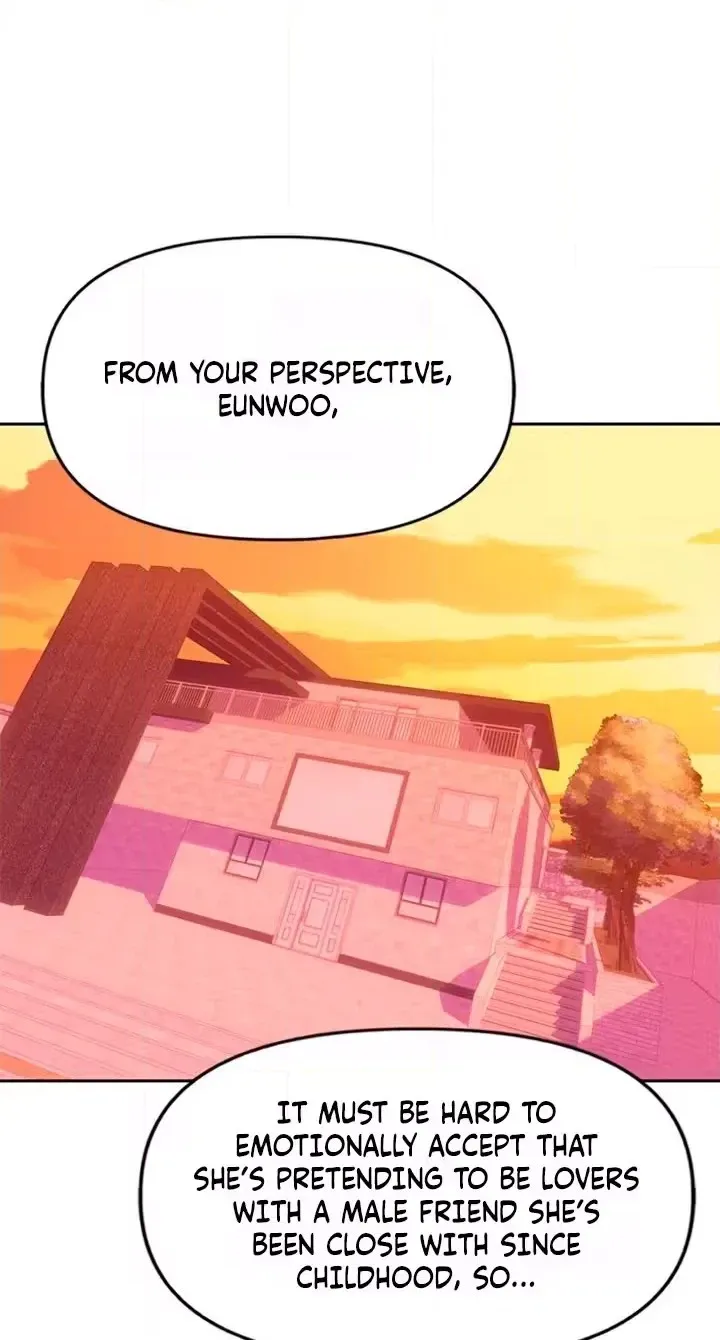 Dating Hell chapter 27 page 10
