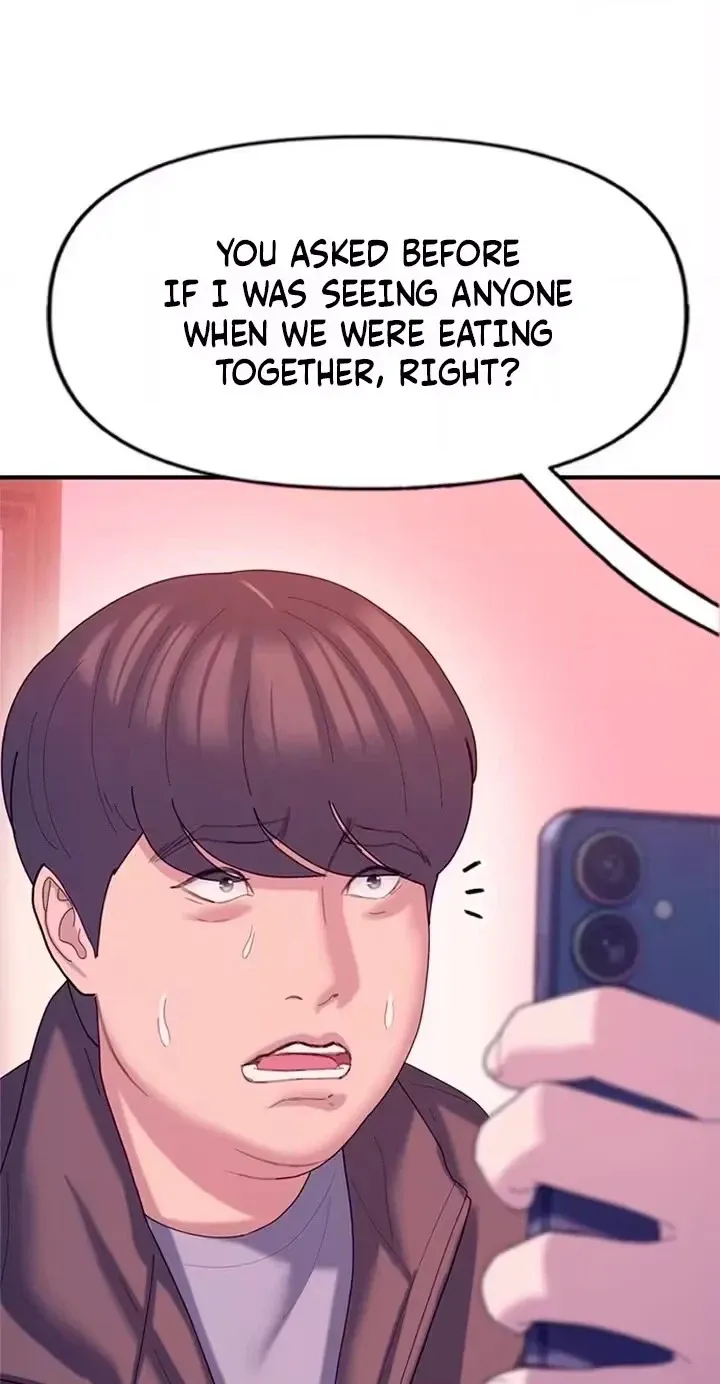 Dating Hell chapter 27 page 20