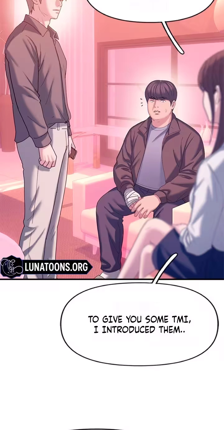 Dating Hell chapter 27 page 24