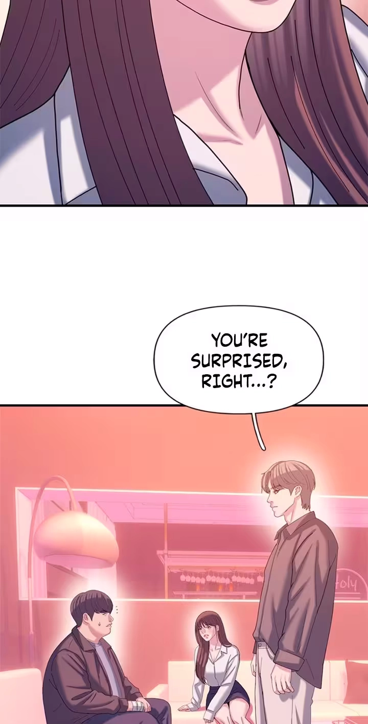 Dating Hell chapter 27 page 27