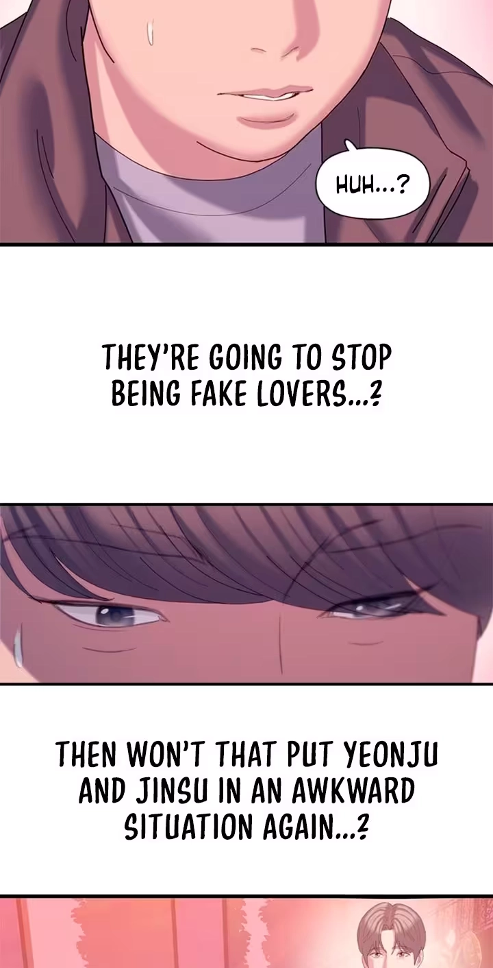 Dating Hell chapter 27 page 44