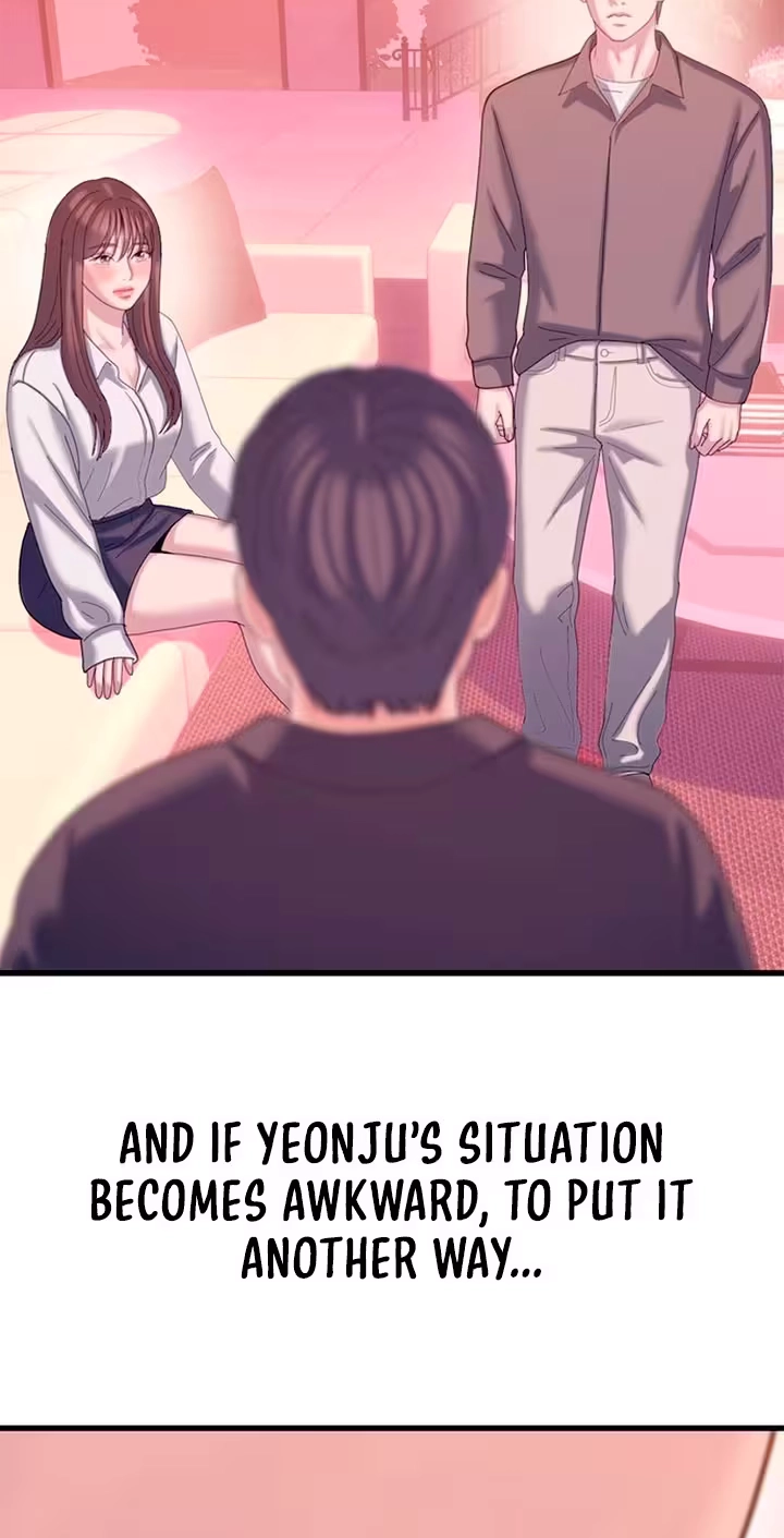 Dating Hell chapter 27 page 45