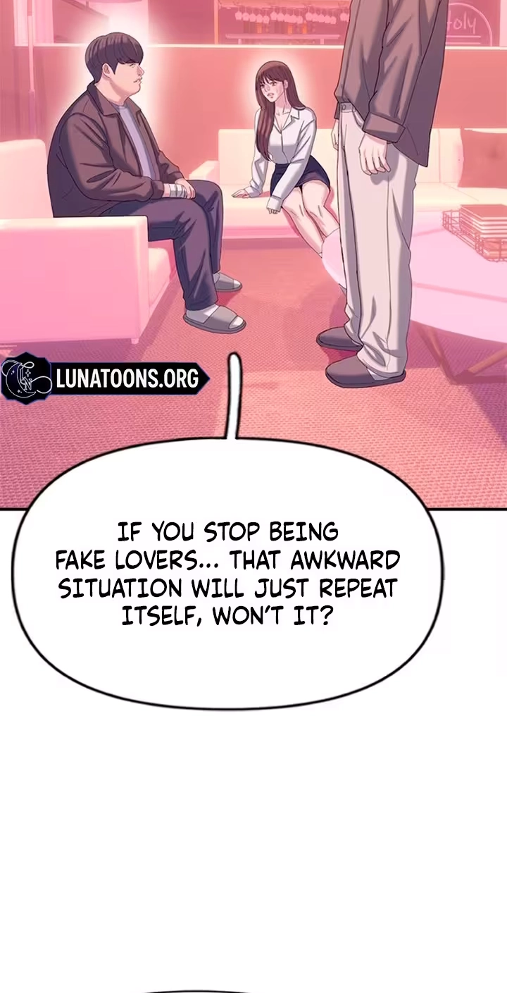 Dating Hell chapter 27 page 48