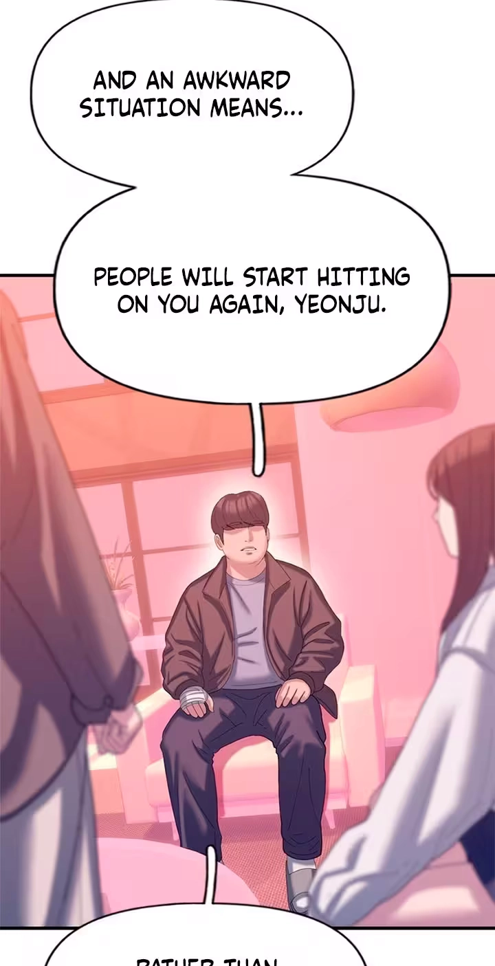 Dating Hell chapter 27 page 49