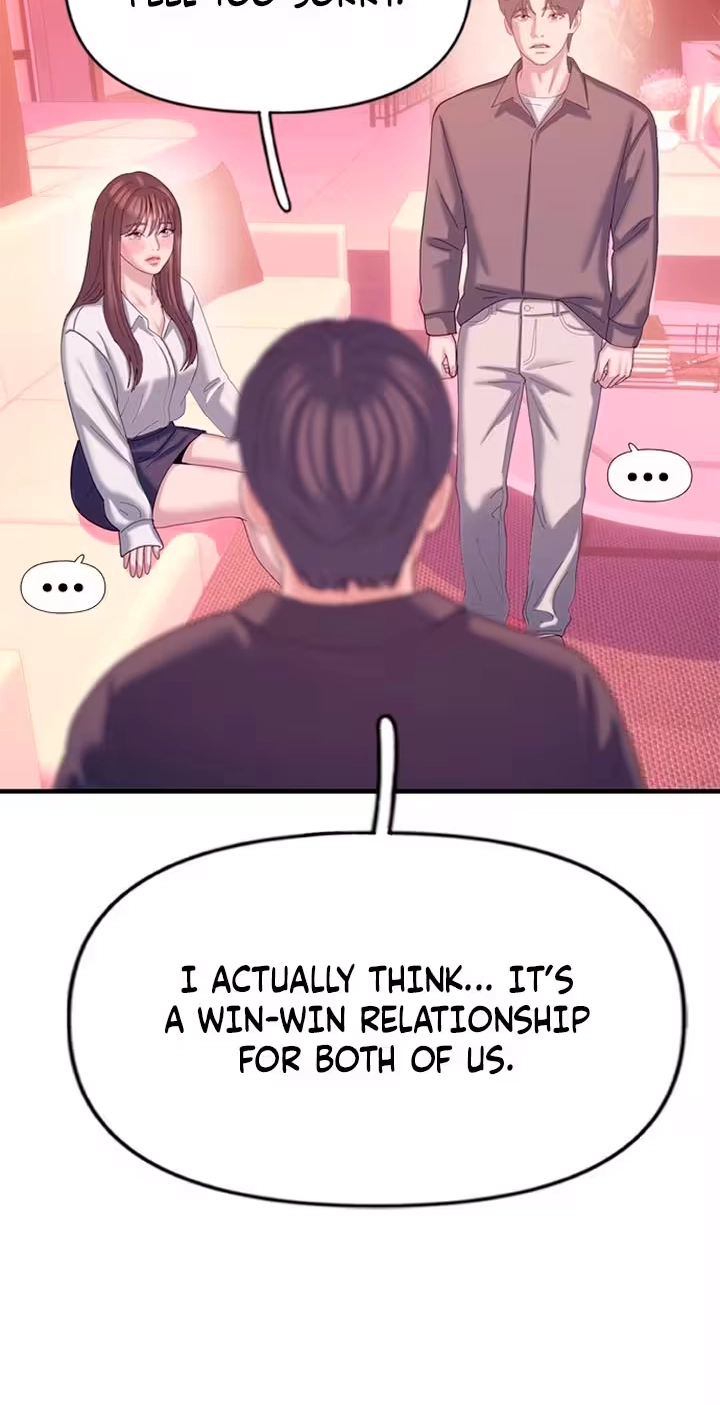 Dating Hell chapter 27 page 52