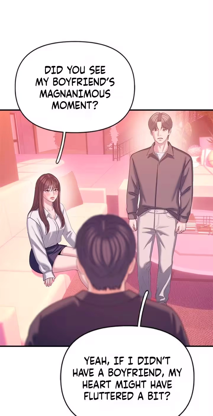 Dating Hell chapter 27 page 53