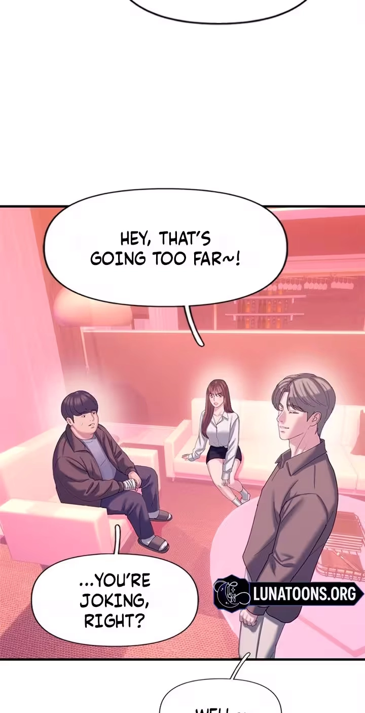 Dating Hell chapter 27 page 54