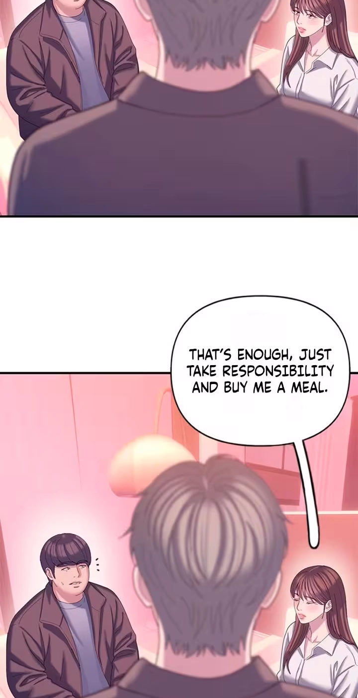 Dating Hell chapter 27 page 58