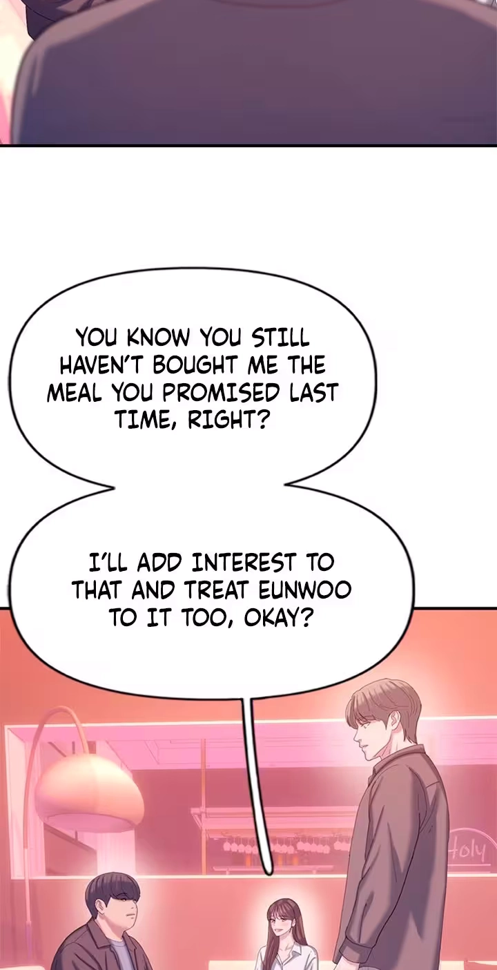 Dating Hell chapter 27 page 59