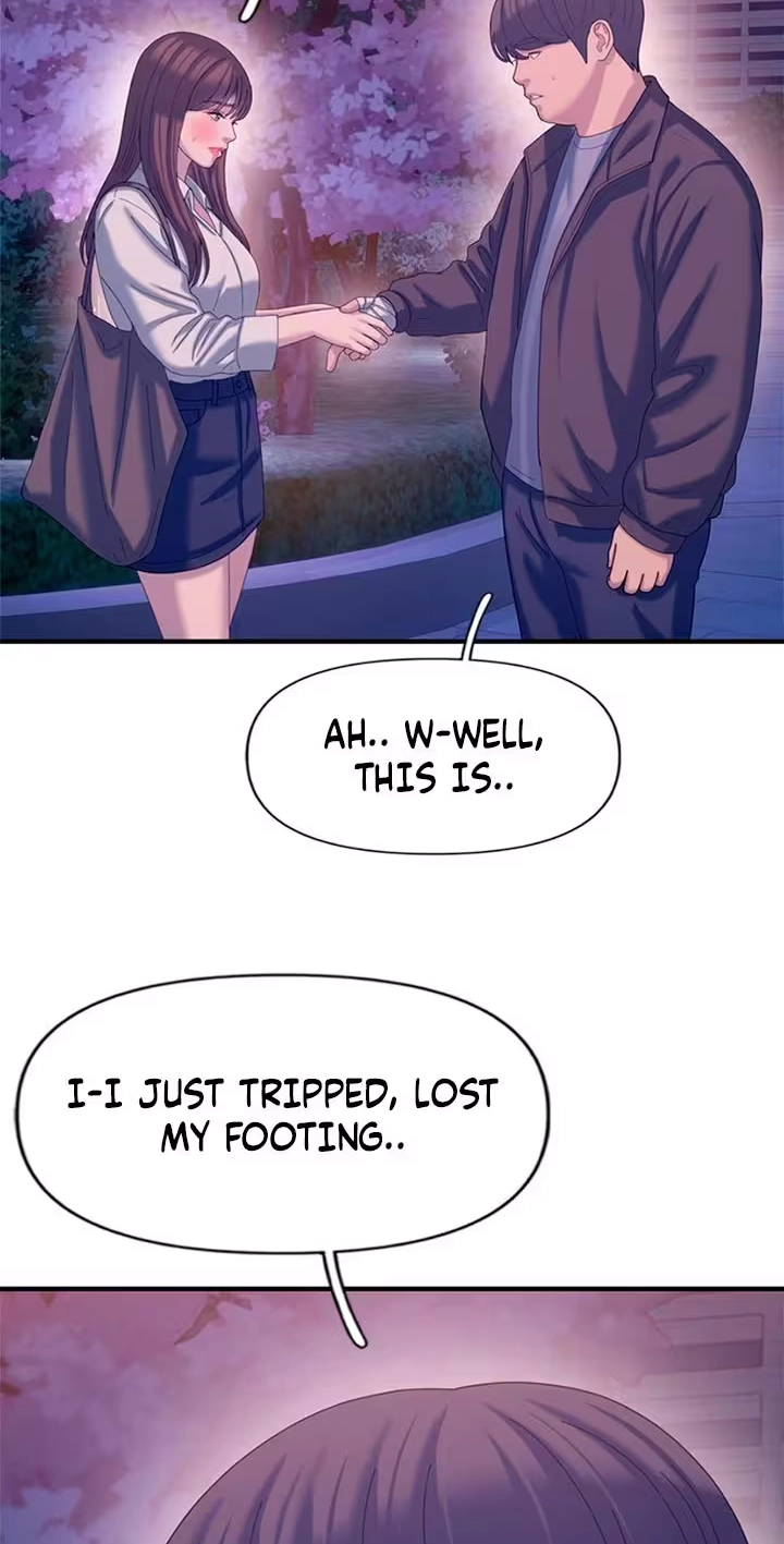 Dating Hell chapter 27 page 76