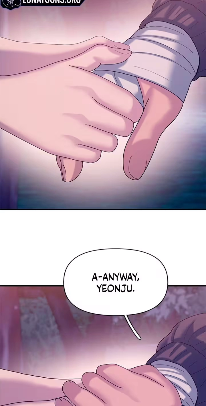 Dating Hell chapter 27 page 78