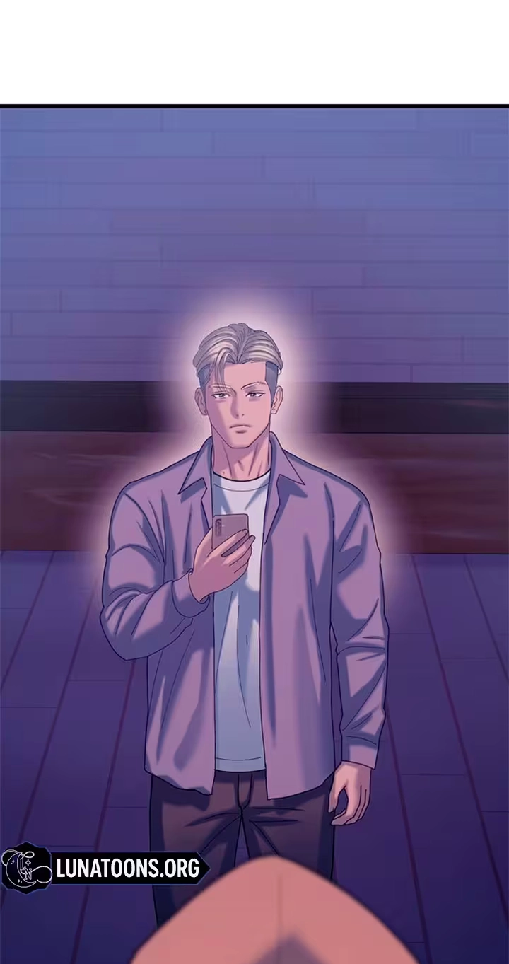 Dating Hell chapter 27 page 86