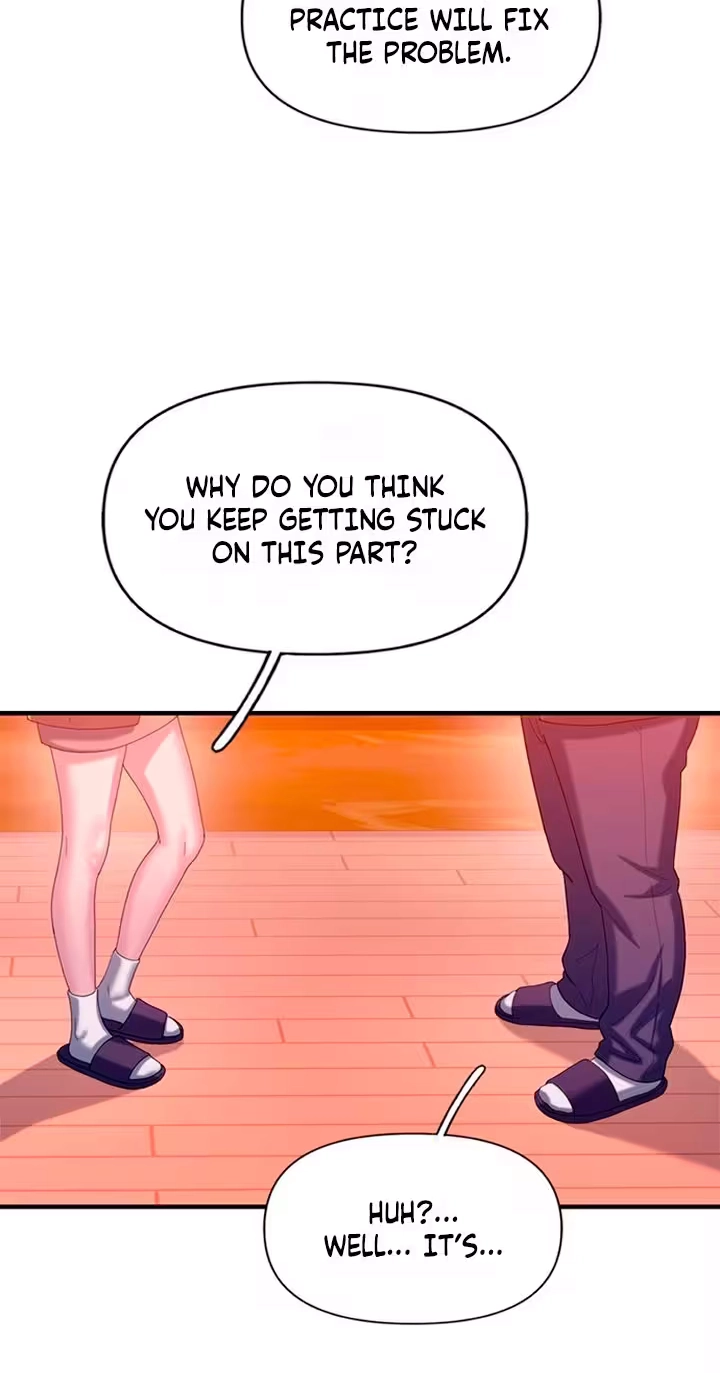 Dating Hell chapter 28 page 11