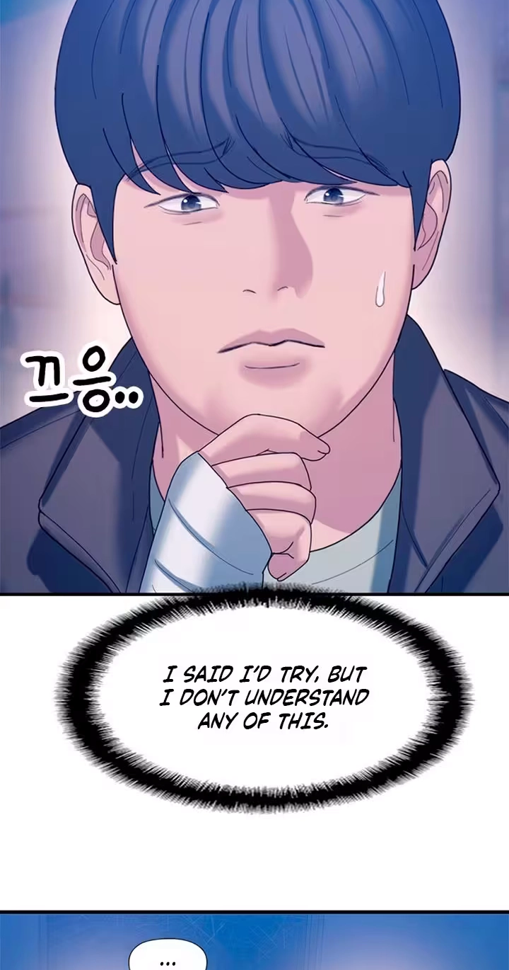 Dating Hell chapter 28 page 35