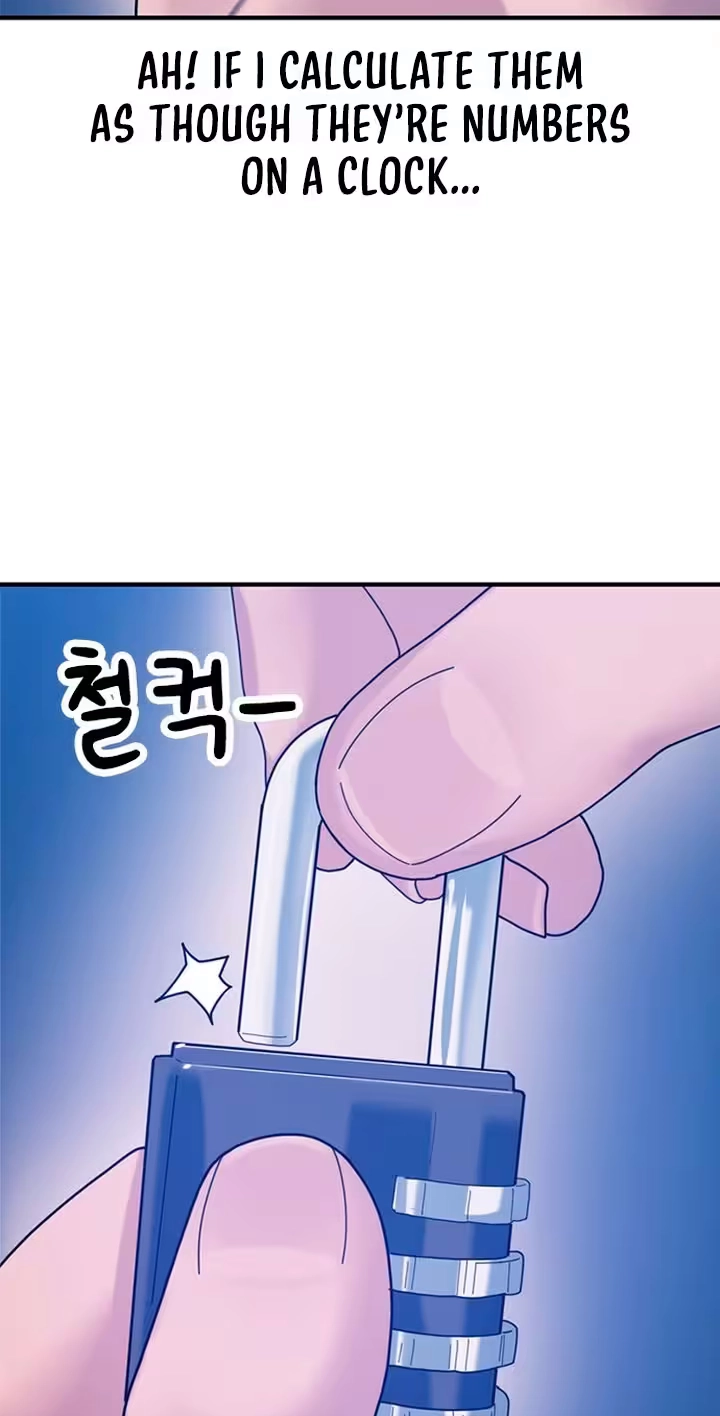Dating Hell chapter 28 page 39