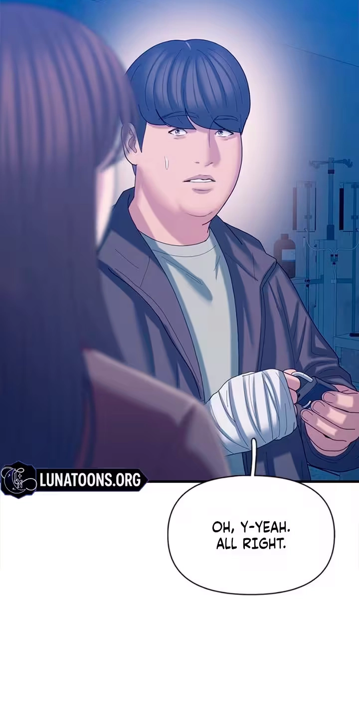 Dating Hell chapter 28 page 42
