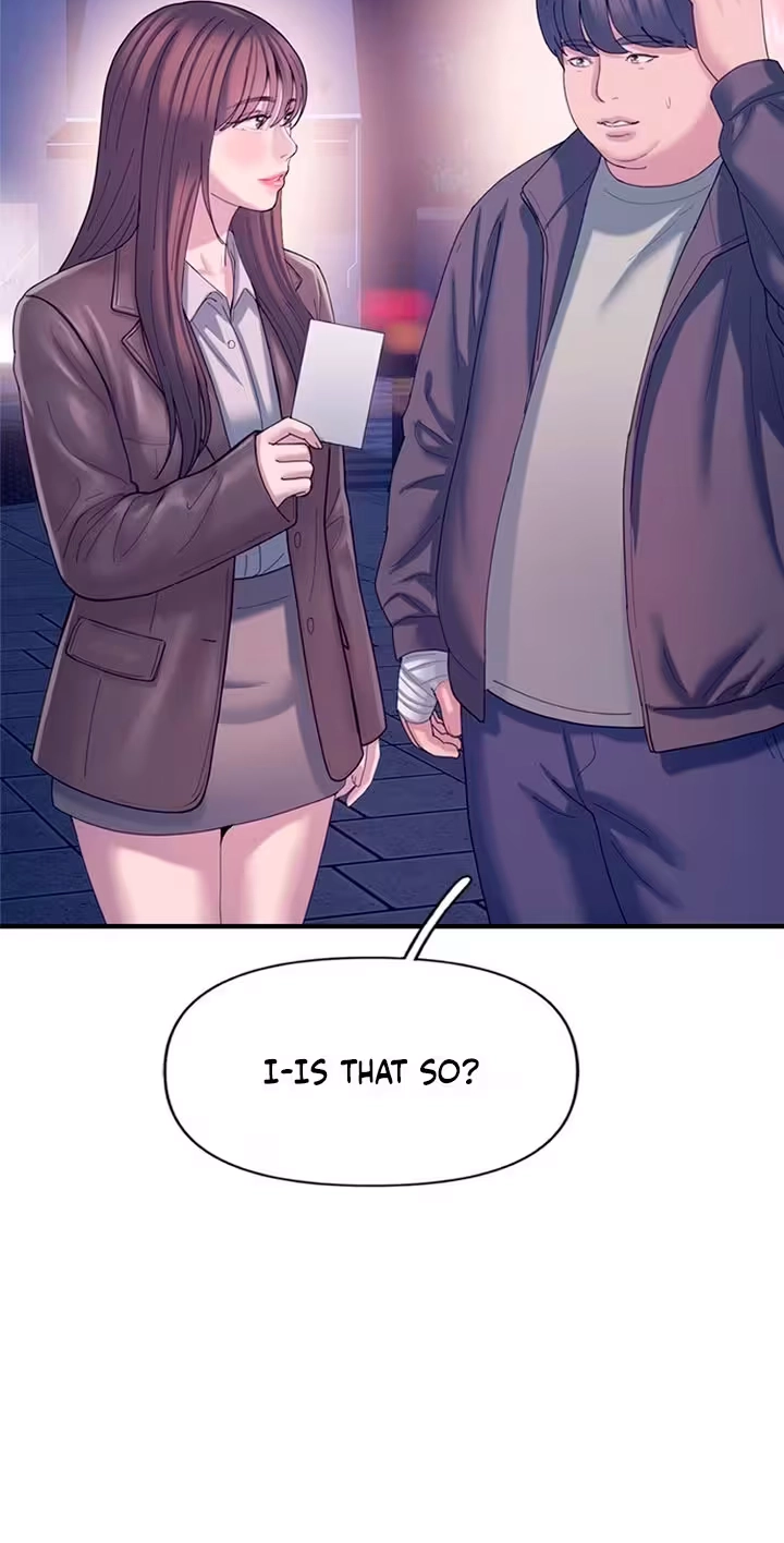 Dating Hell chapter 28 page 47