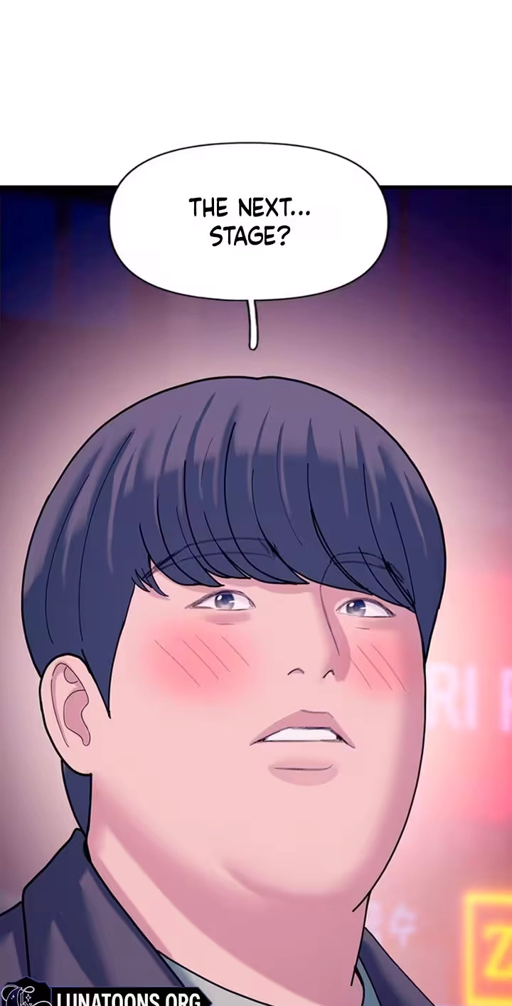 Dating Hell chapter 28 page 54