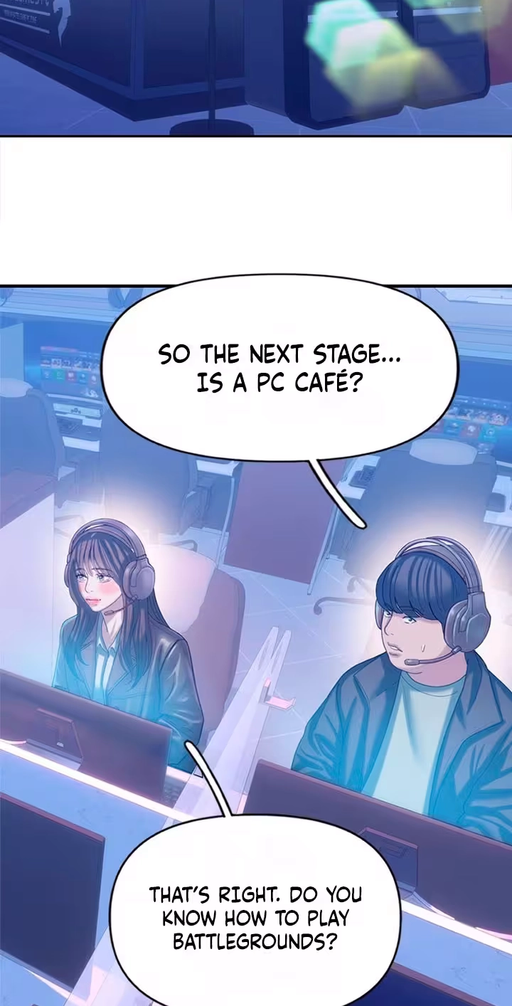 Dating Hell chapter 28 page 56