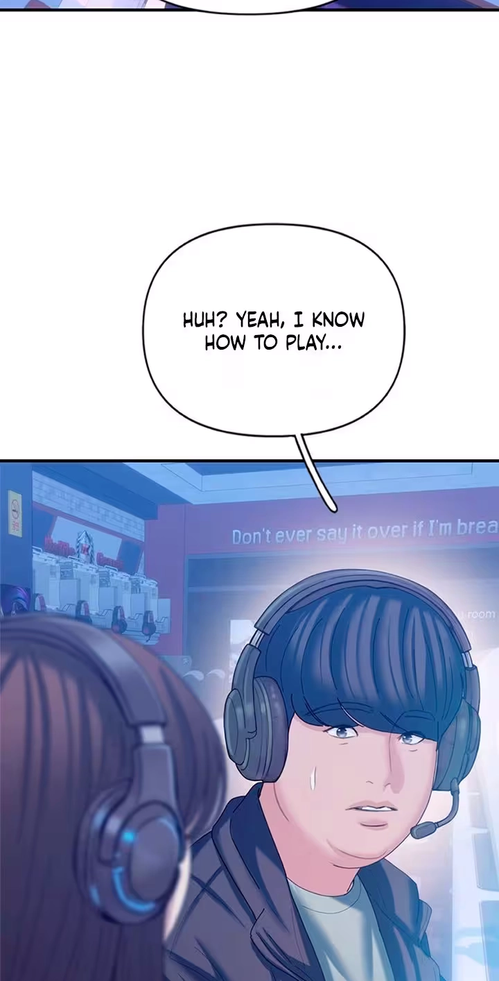Dating Hell chapter 28 page 57