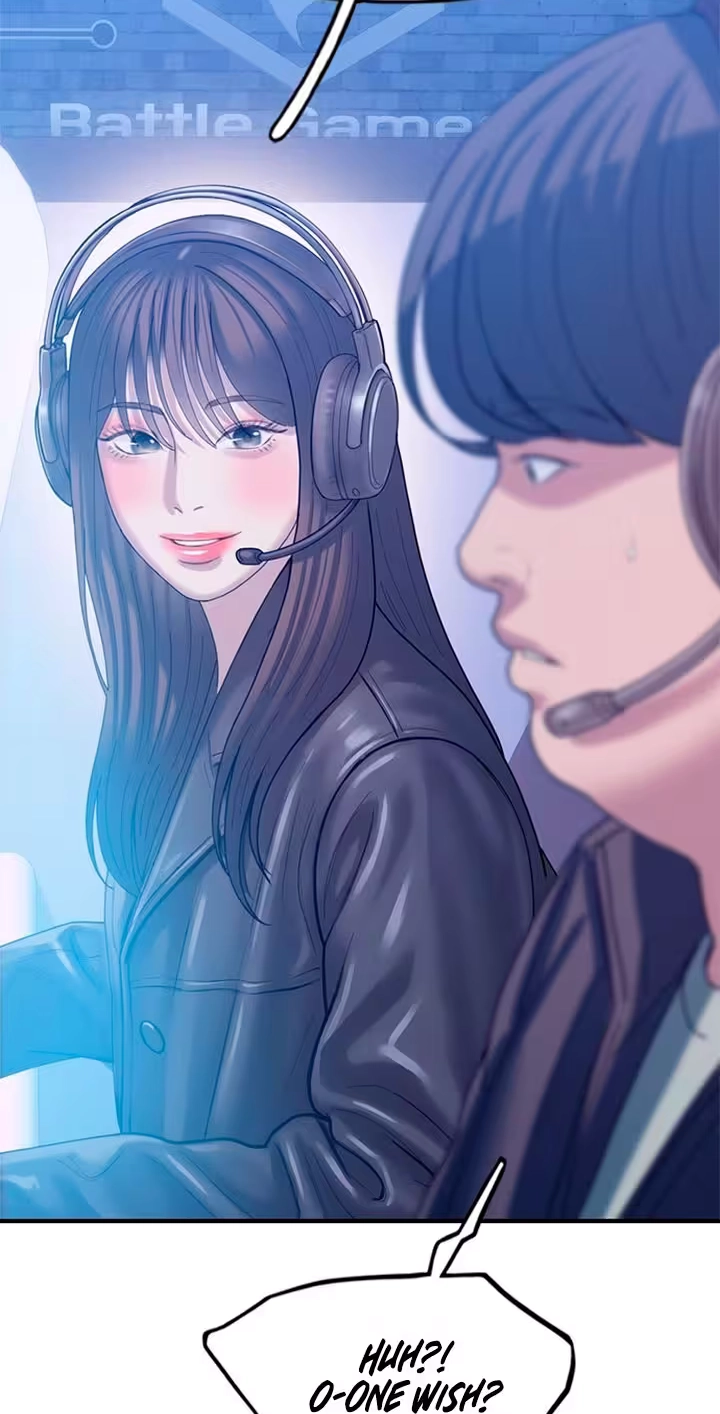 Dating Hell chapter 28 page 59