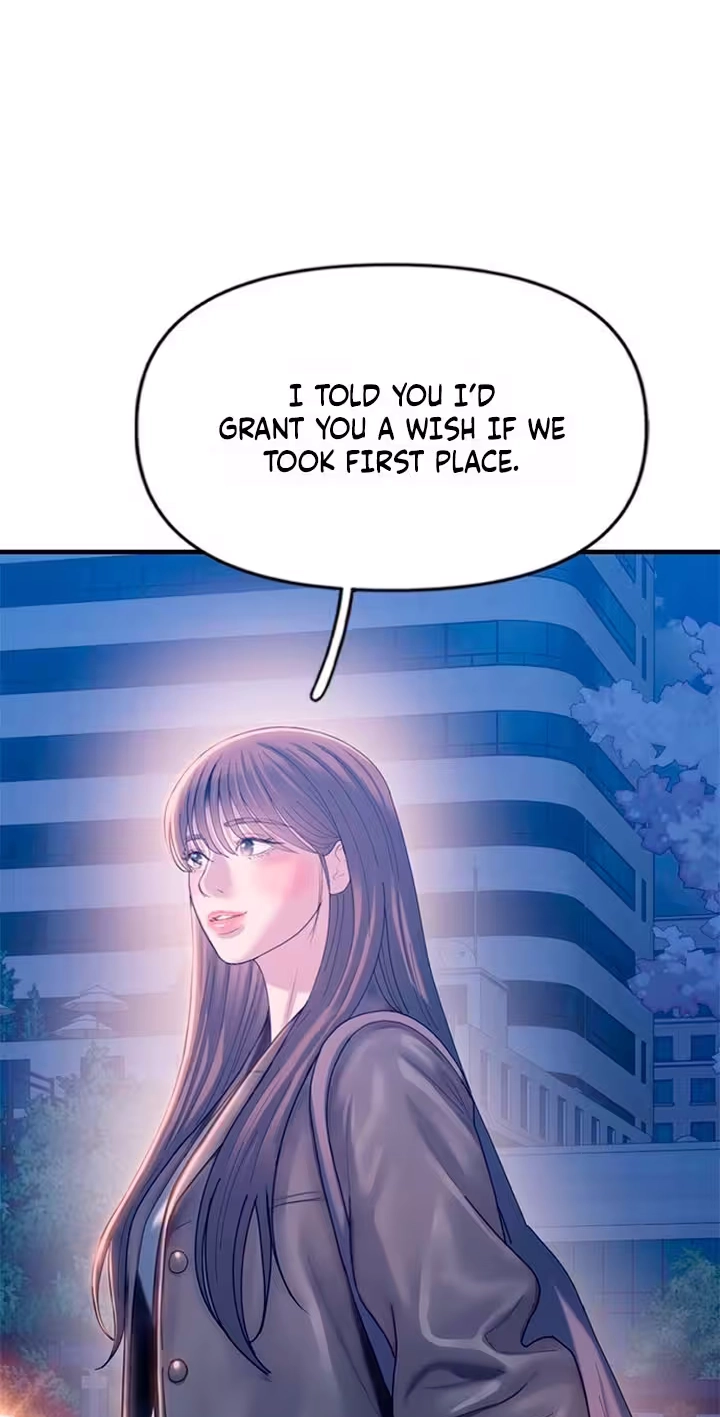 Dating Hell chapter 28 page 83