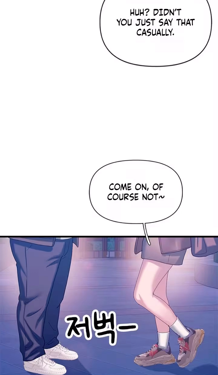 Dating Hell chapter 28 page 86