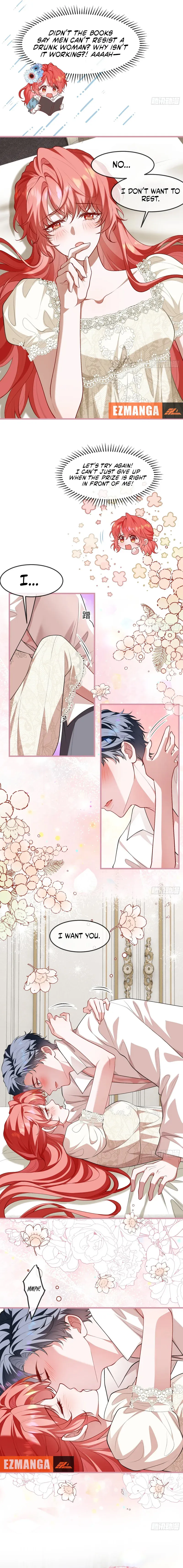Her Lies – Manhua chapter 30 page 2