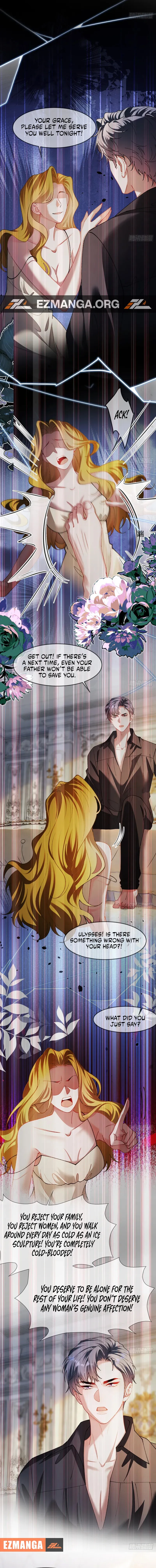 Her Lies – Manhua chapter 30 page 7