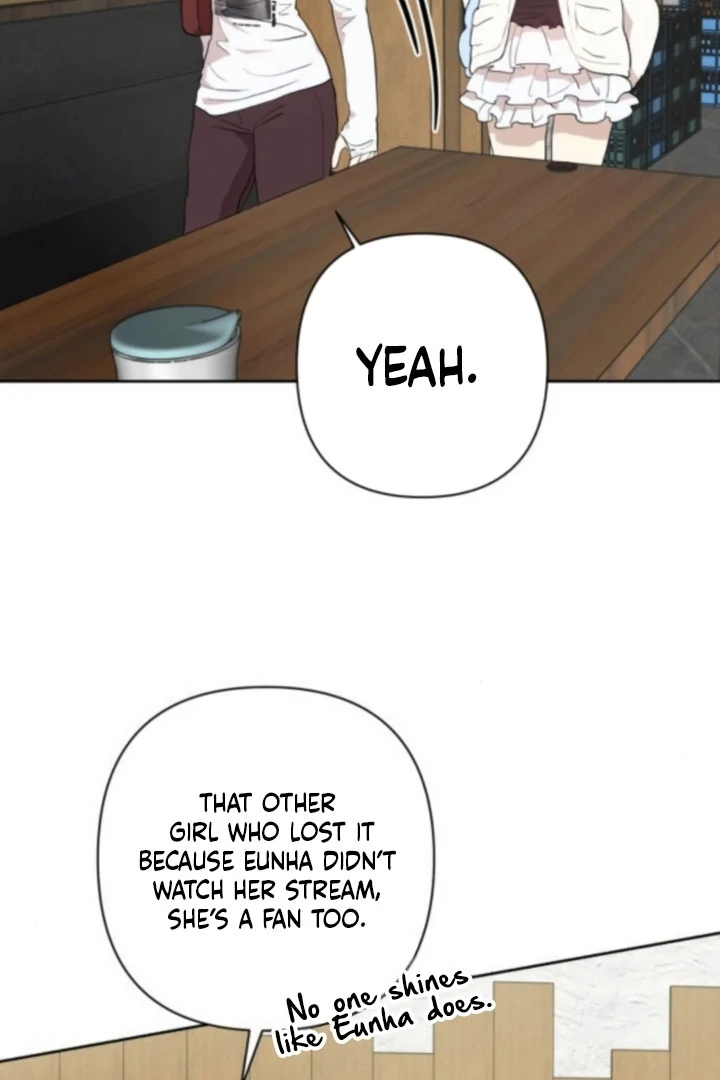 My Unknown Girlfriend chapter 10 page 100